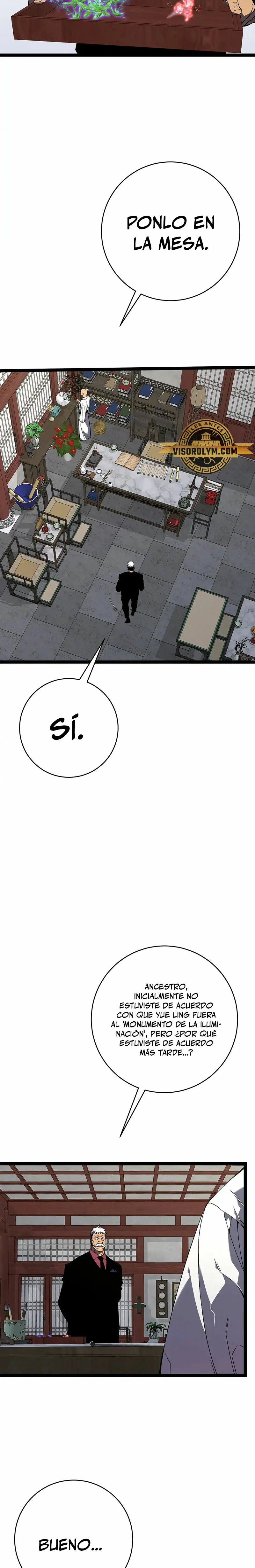 Tu talento ahora es mio! Capitulo 76 página 3