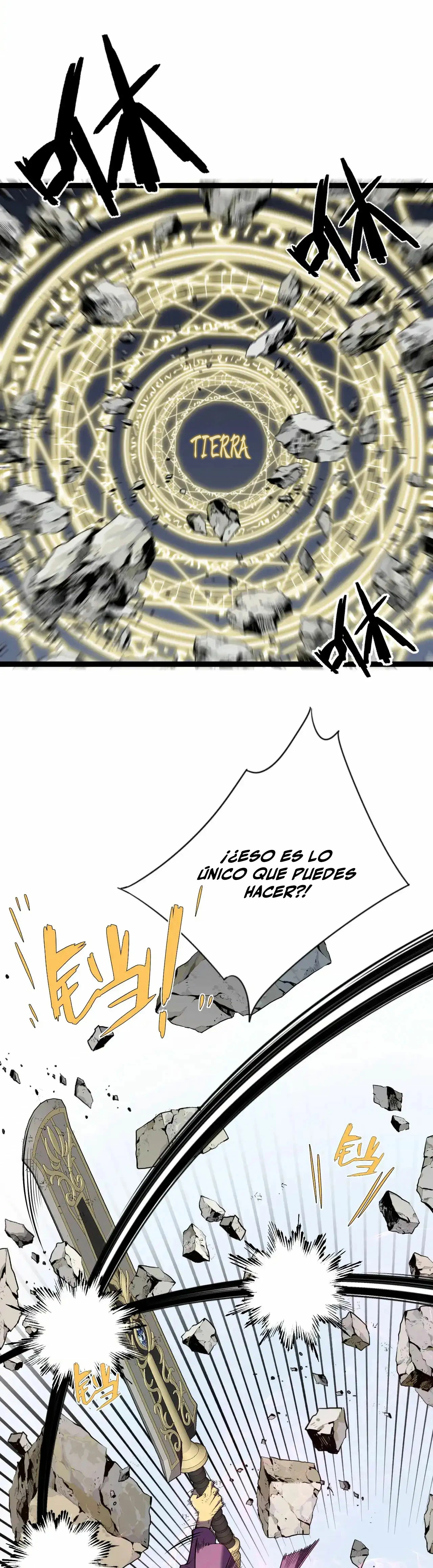 Tu talento ahora es mio! Capitulo 78 página 11