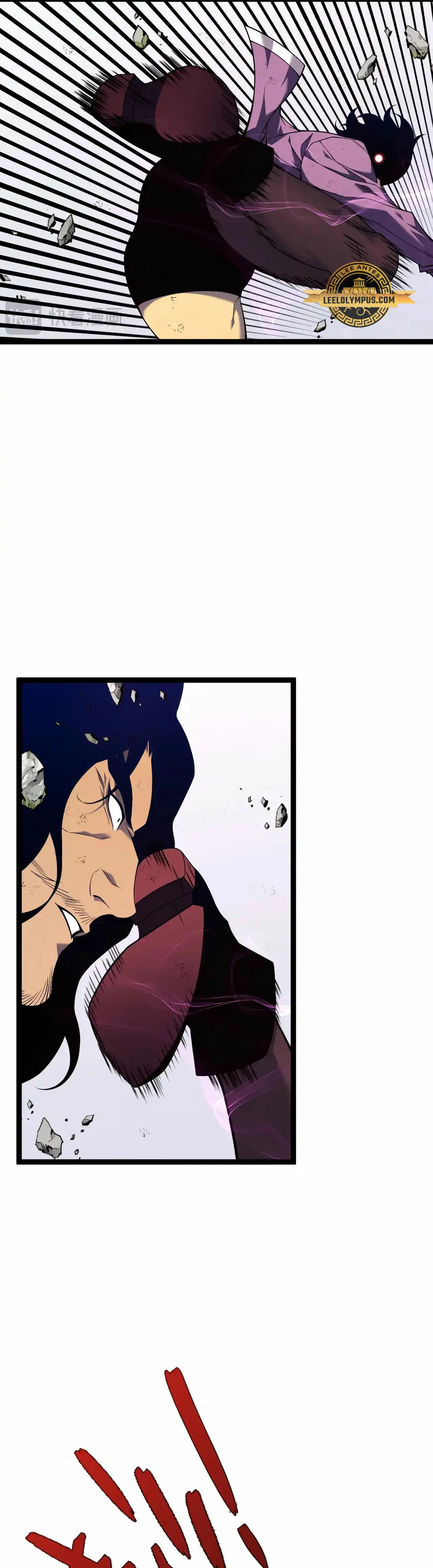 Tu talento ahora es mio! Capitulo 78 página 7