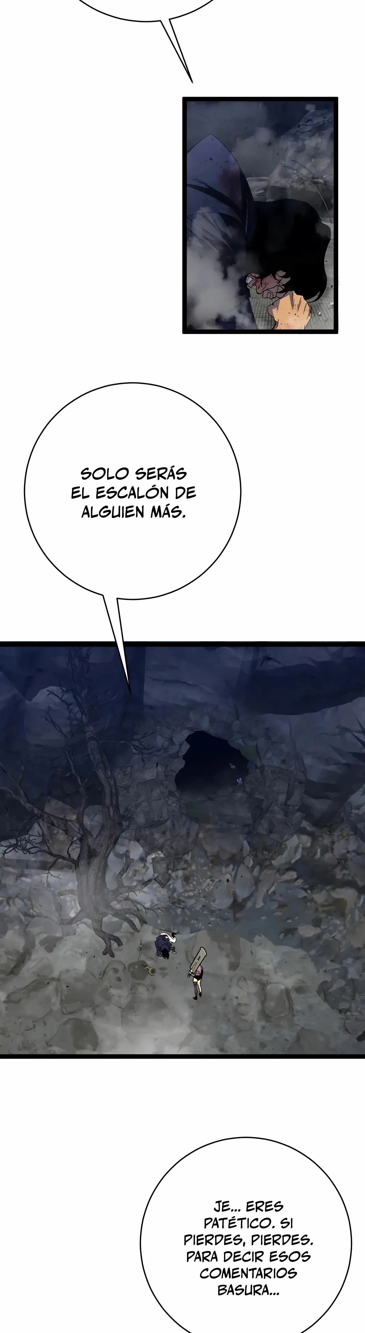Tu talento ahora es mio! Capitulo 79 página 10