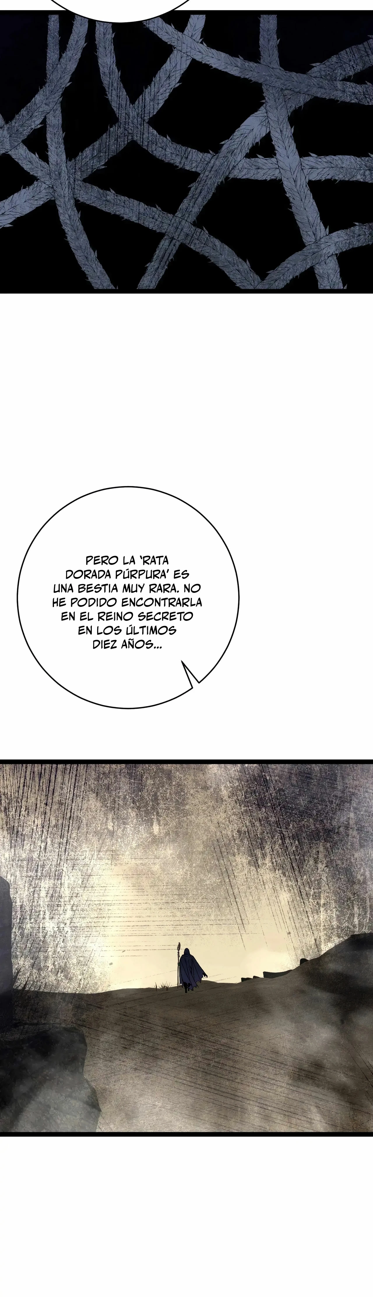 Tu talento ahora es mio! Capitulo 79 página 21