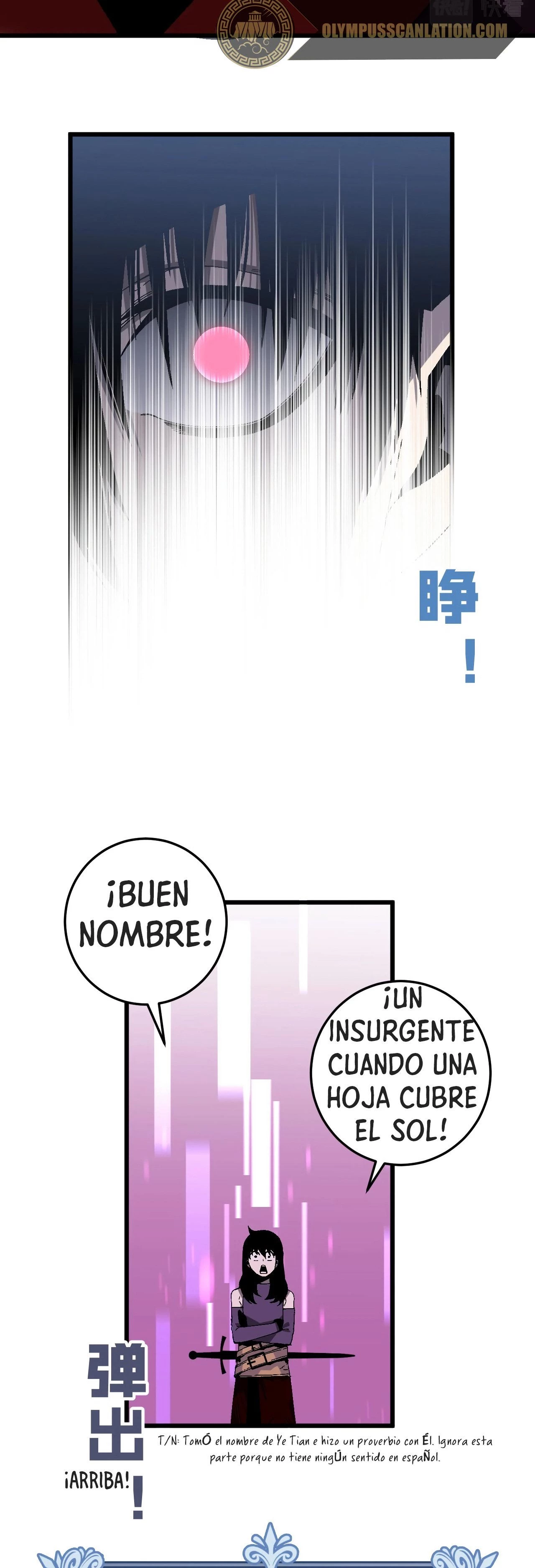 Tu talento ahora es mio! Capitulo 8 página 12