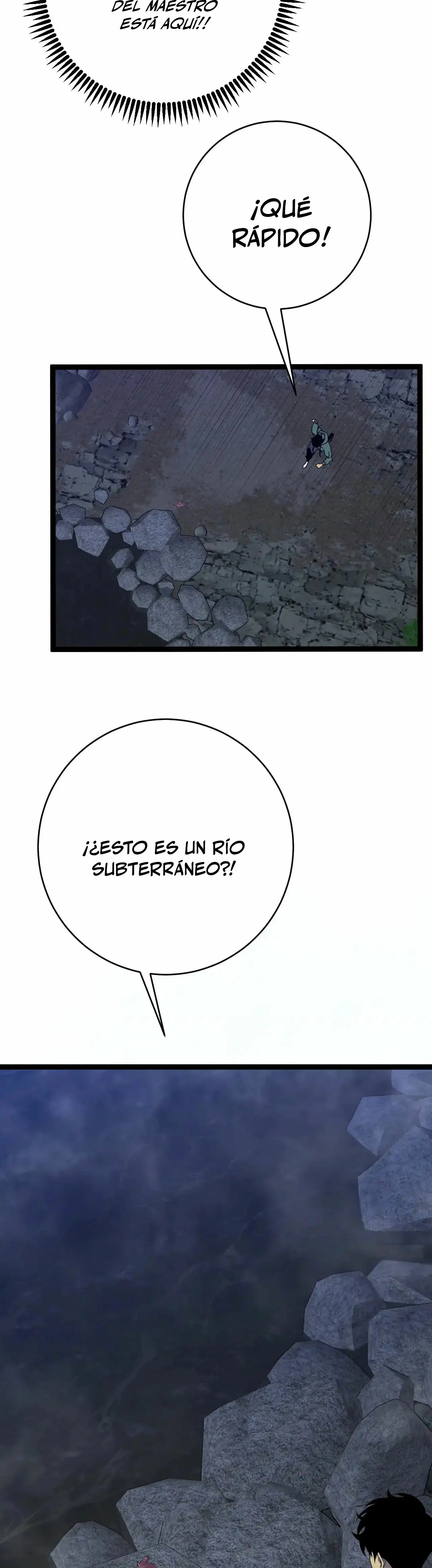 Tu talento ahora es mio! Capitulo 80 página 24