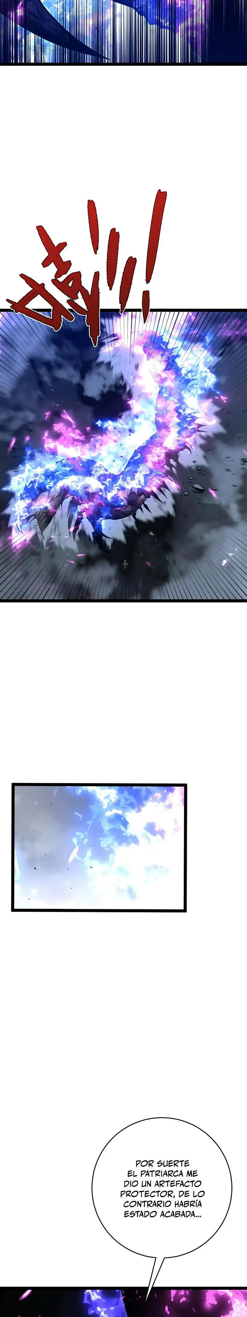 Tu talento ahora es mio! Capitulo 81 página 12