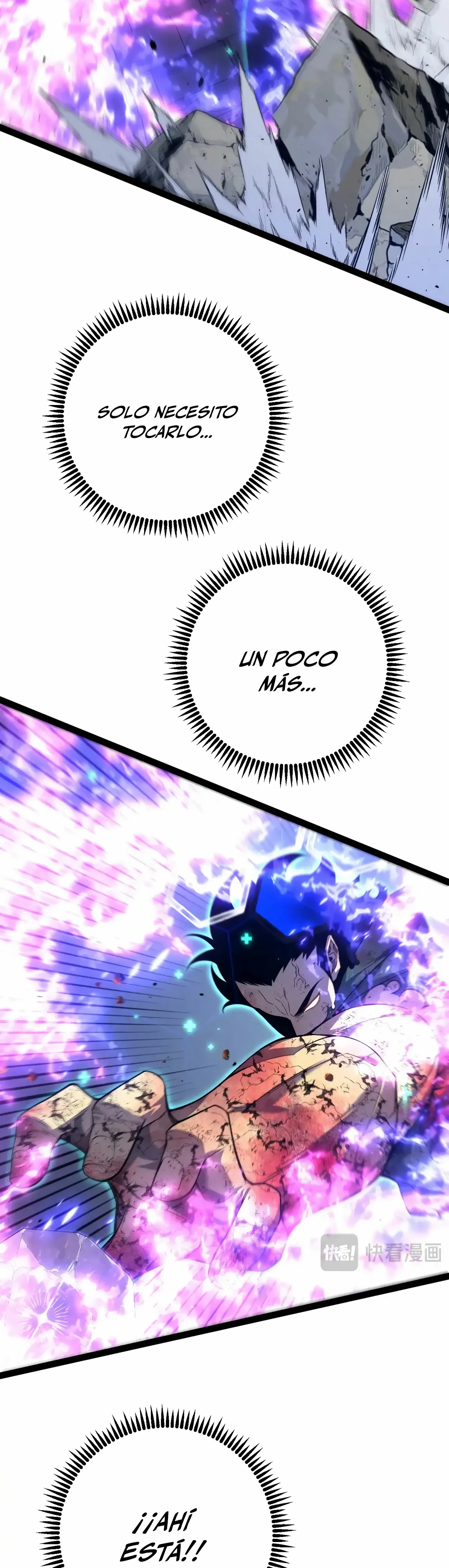 Tu talento ahora es mio! Capitulo 82 página 18