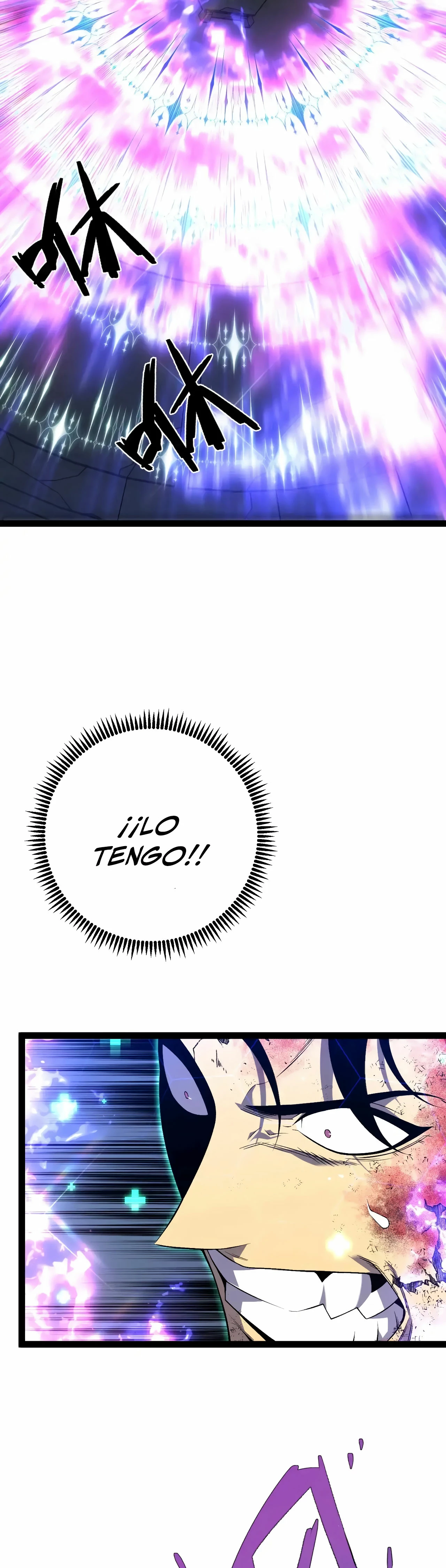 Tu talento ahora es mio! Capitulo 82 página 20