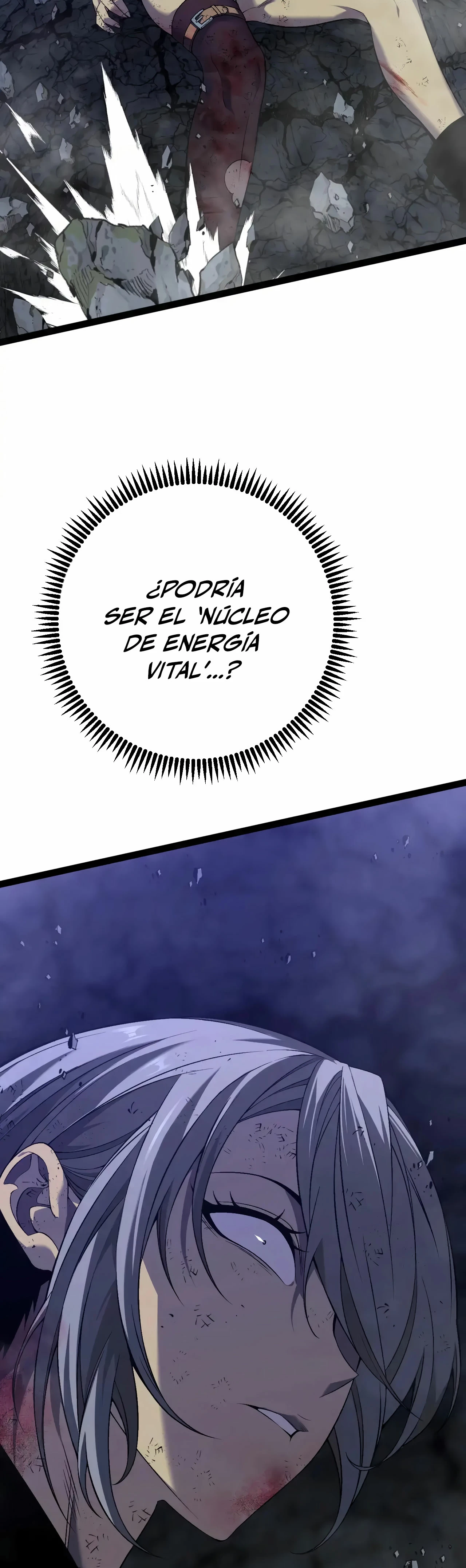 Tu talento ahora es mio! Capitulo 82 página 28