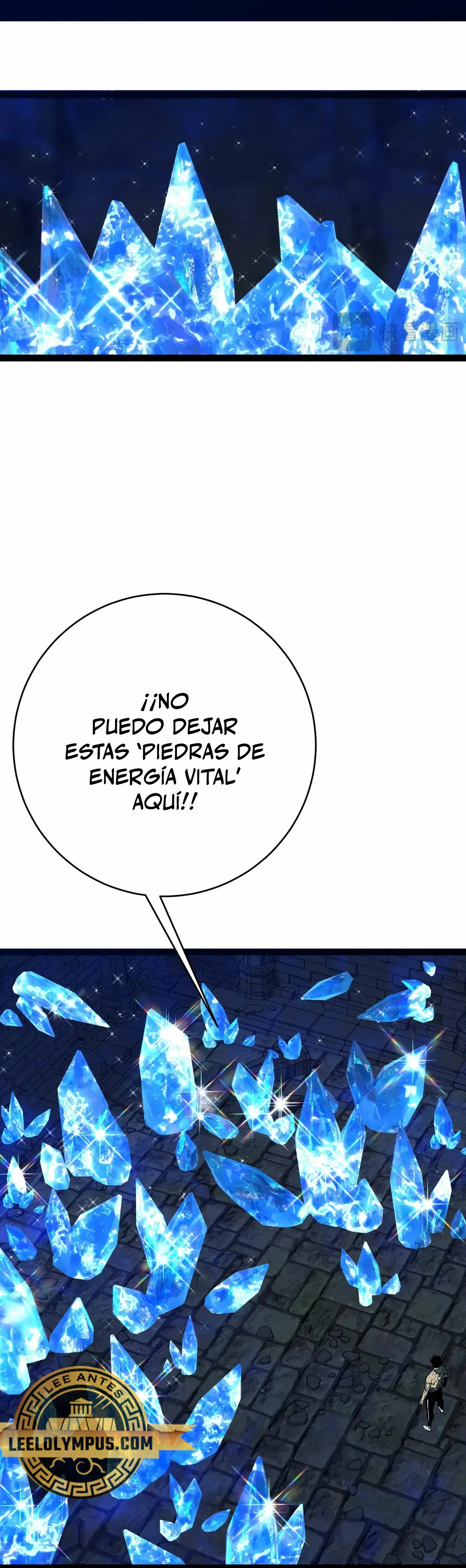 Tu talento ahora es mio! Capitulo 82 página 30