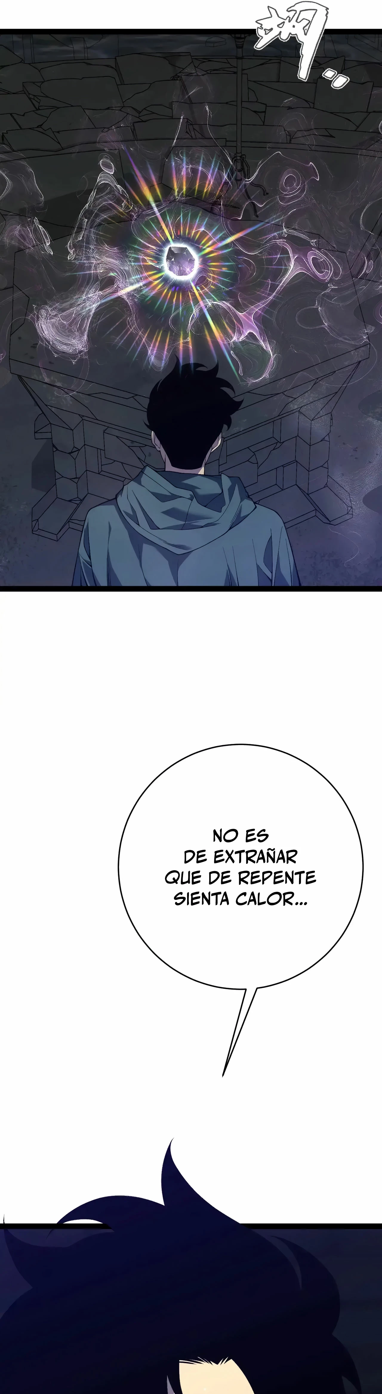 Tu talento ahora es mio! Capitulo 82 página 8