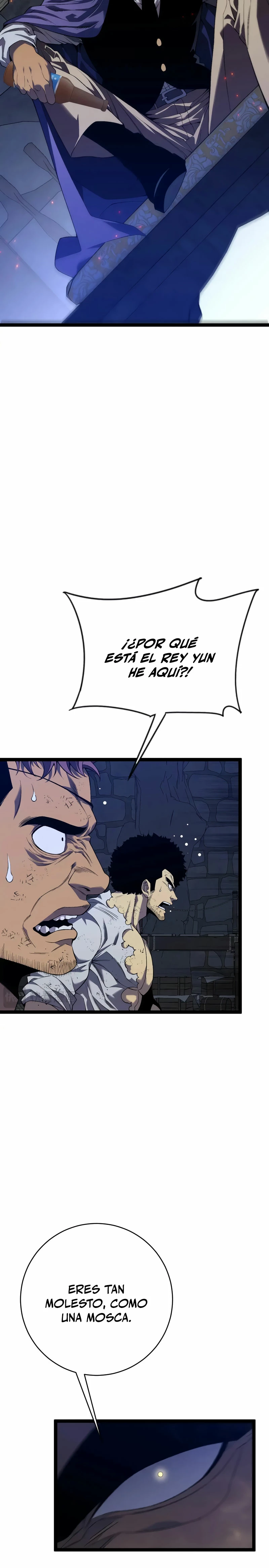 Tu talento ahora es mio! Capitulo 85 página 10
