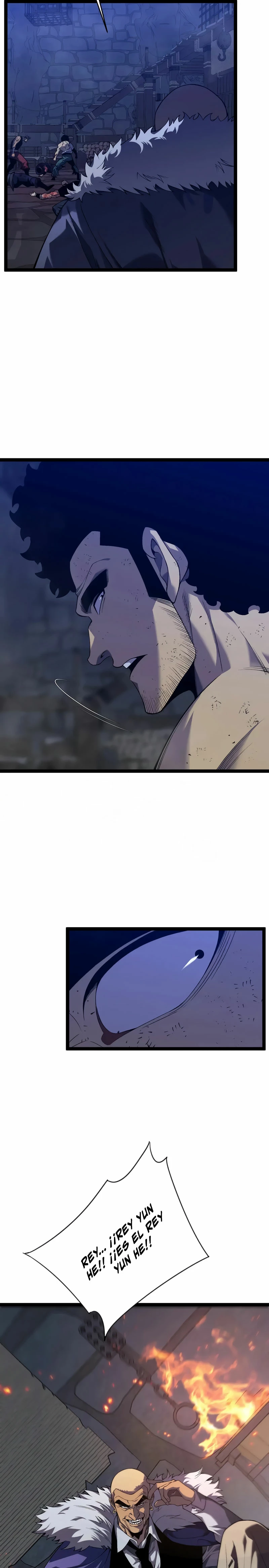Tu talento ahora es mio! Capitulo 85 página 9