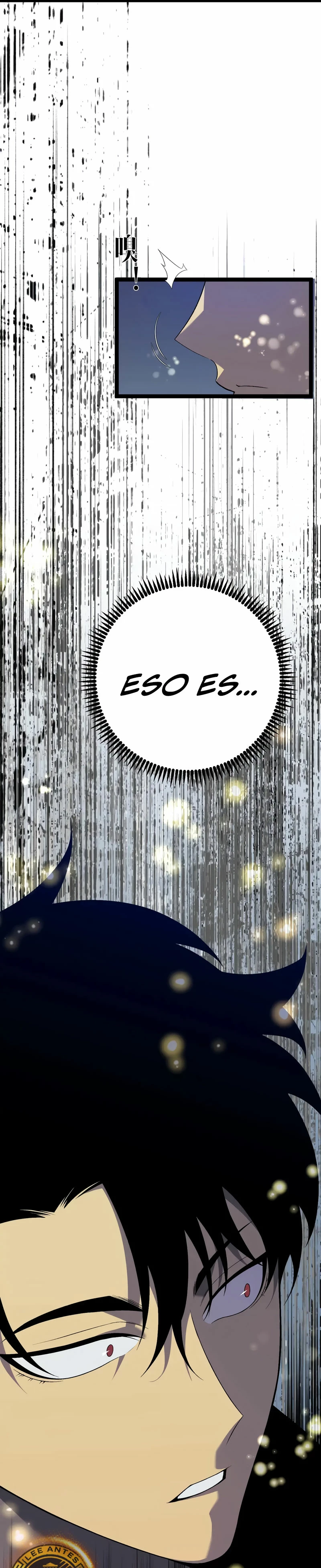 Tu talento ahora es mio! Capitulo 87 página 20