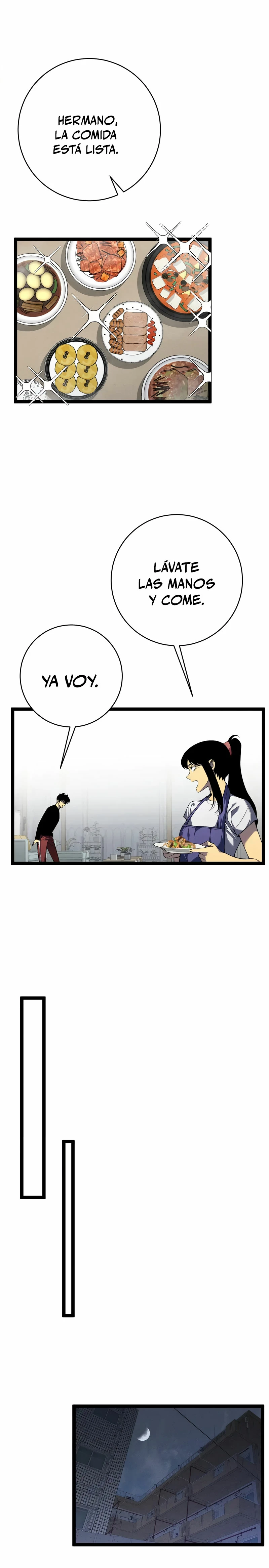 Tu talento ahora es mio! Capitulo 90 página 13