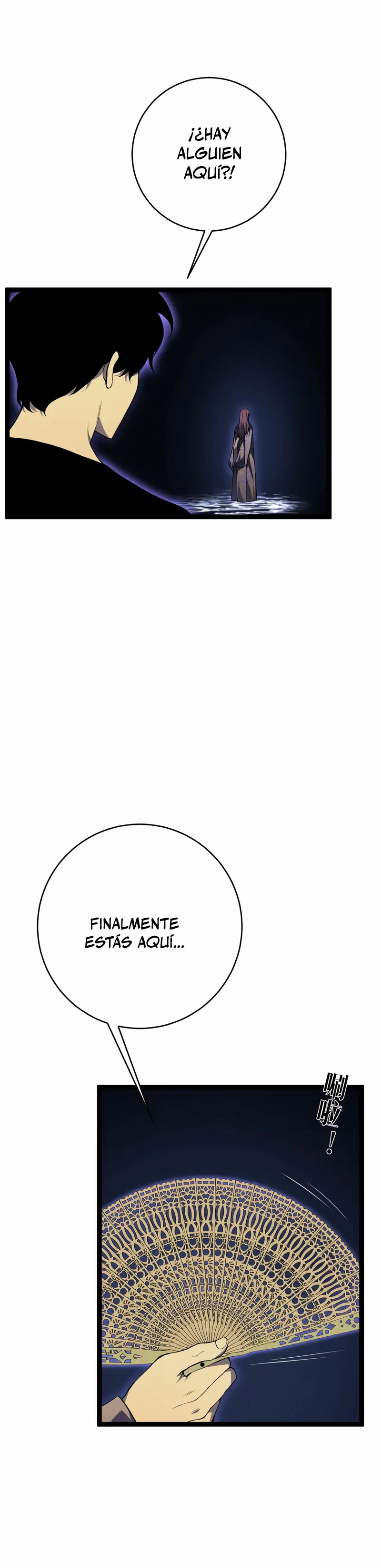 Tu talento ahora es mio! Capitulo 90 página 20