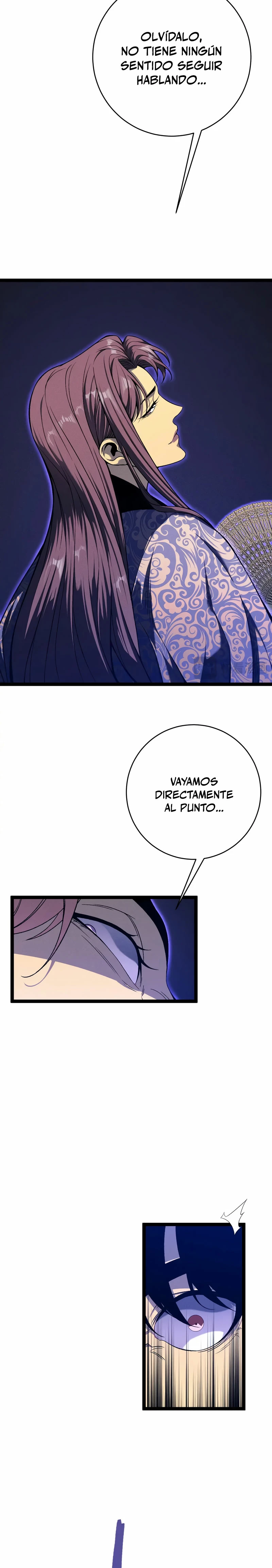 Tu talento ahora es mio! Capitulo 91 página 15