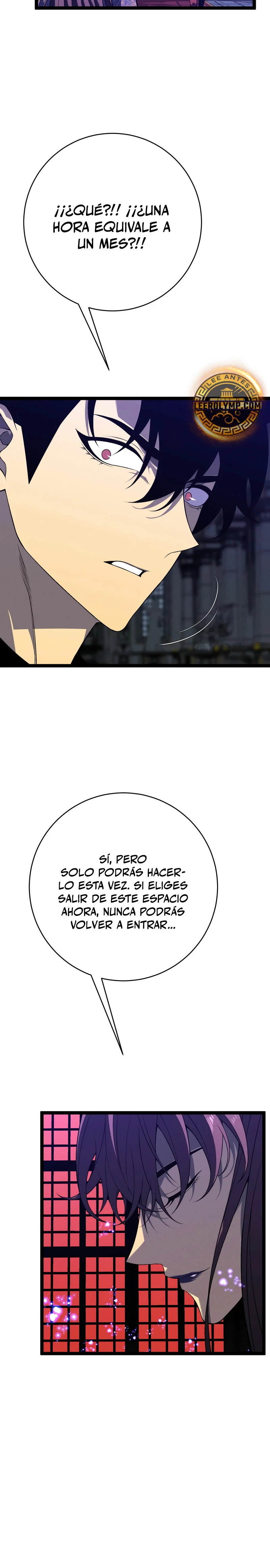 Tu talento ahora es mio! Capitulo 92 página 13