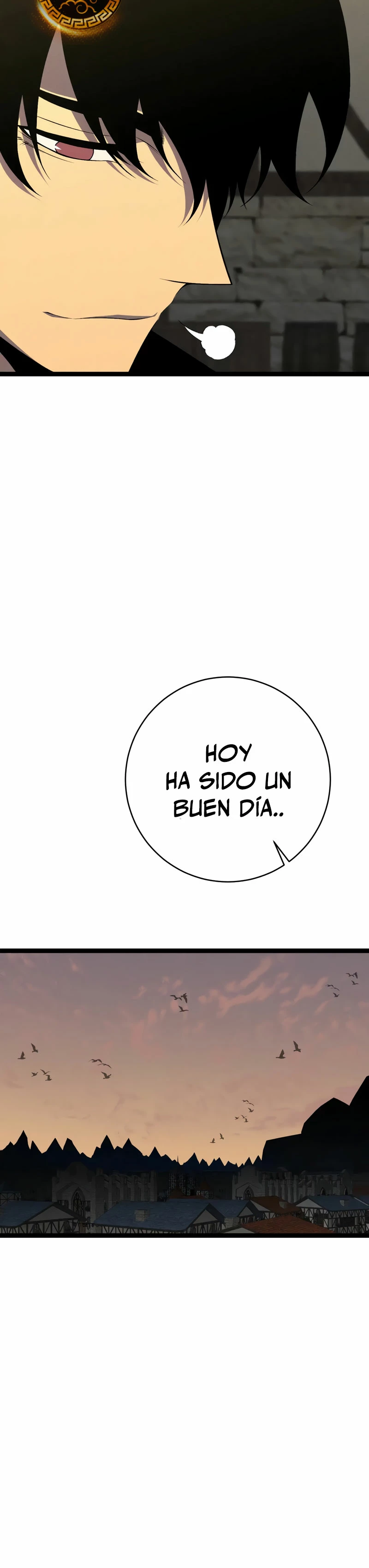 Tu talento ahora es mio! Capitulo 94 página 16