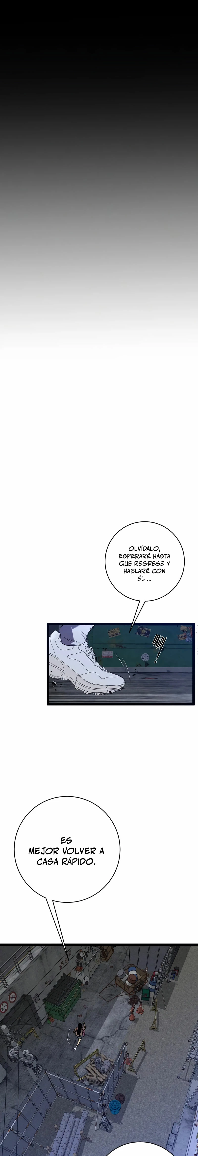Tu talento ahora es mio! Capitulo 95 página 6