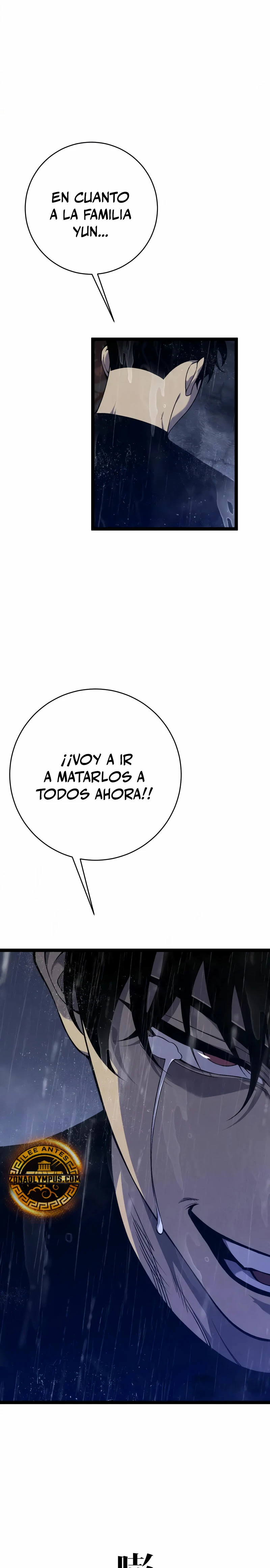 Tu talento ahora es mio! Capitulo 96 página 11