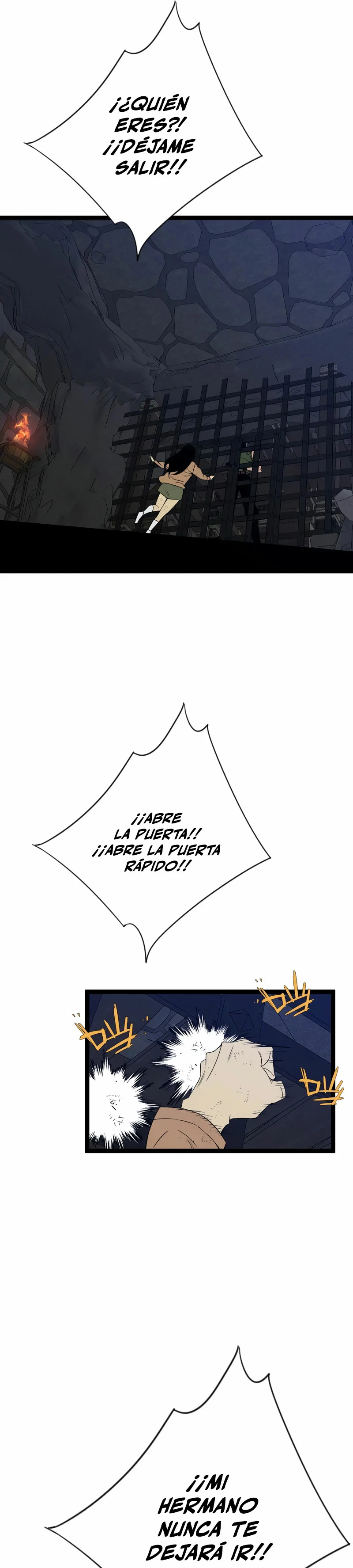 Tu talento ahora es mio! Capitulo 96 página 15