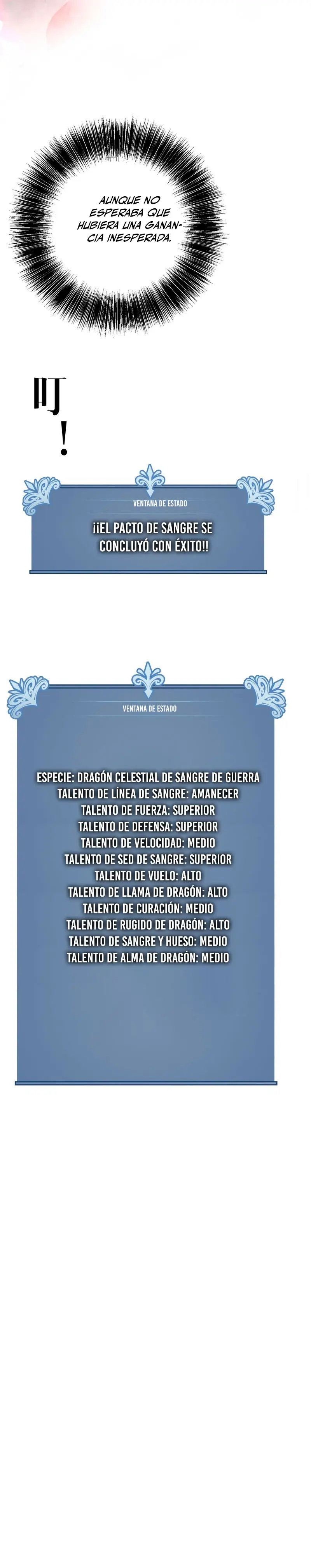 Tu talento ahora es mio! Capitulo 99 página 28
