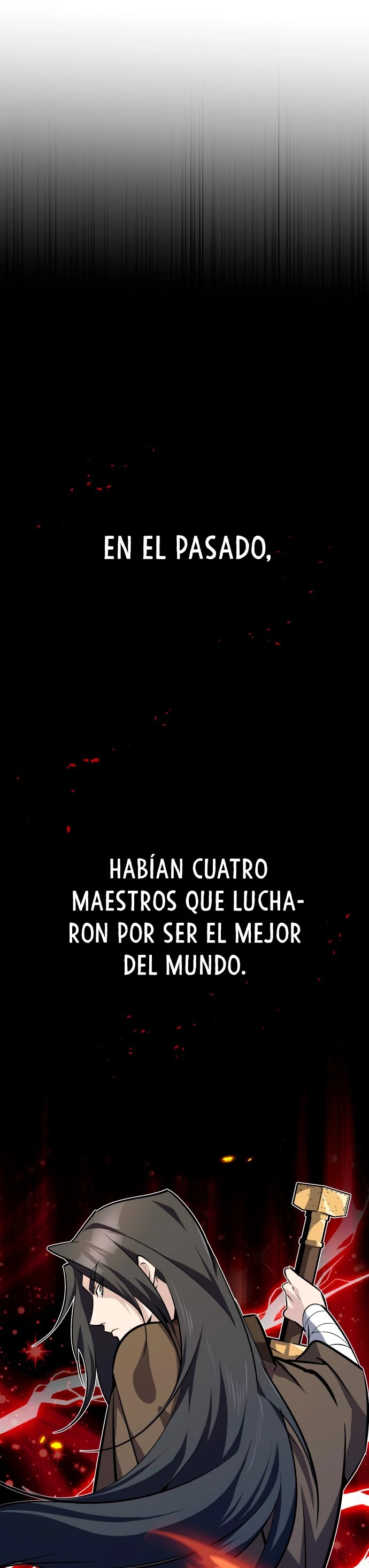 Instructor Estelar Maestro Baek Capitulo 1 página 3