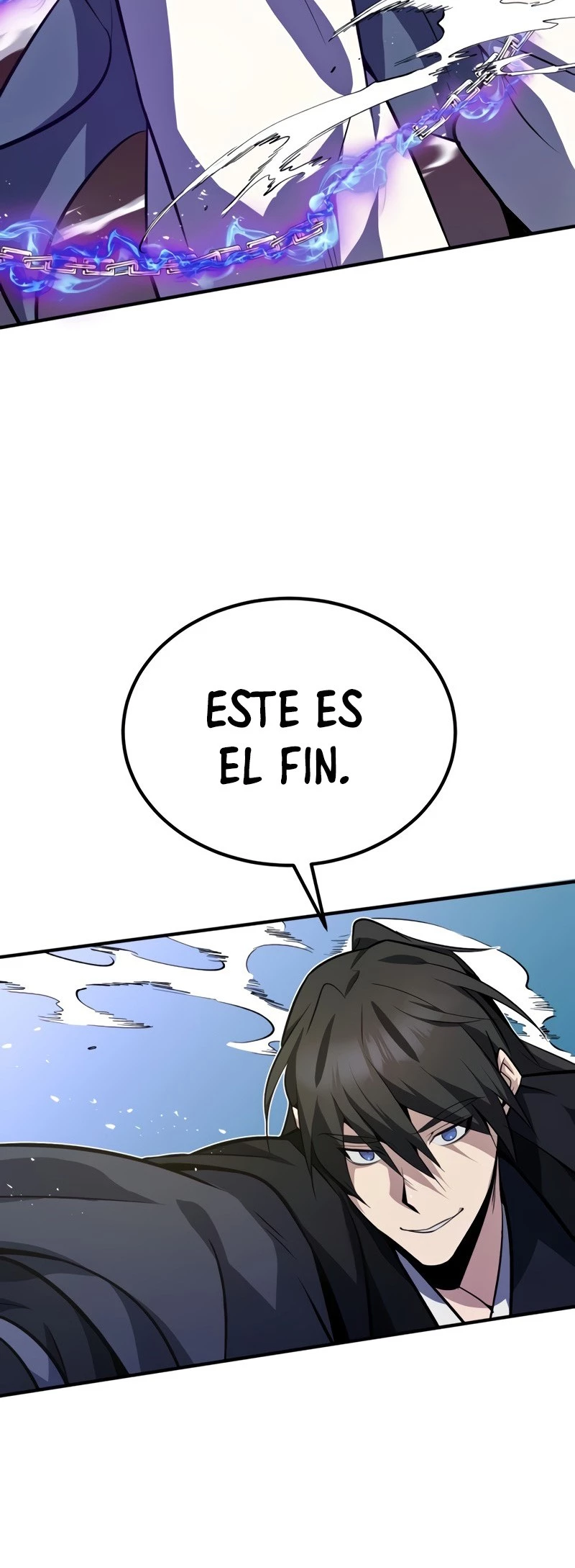 Instructor Estelar Maestro Baek Capitulo 10 página 72
