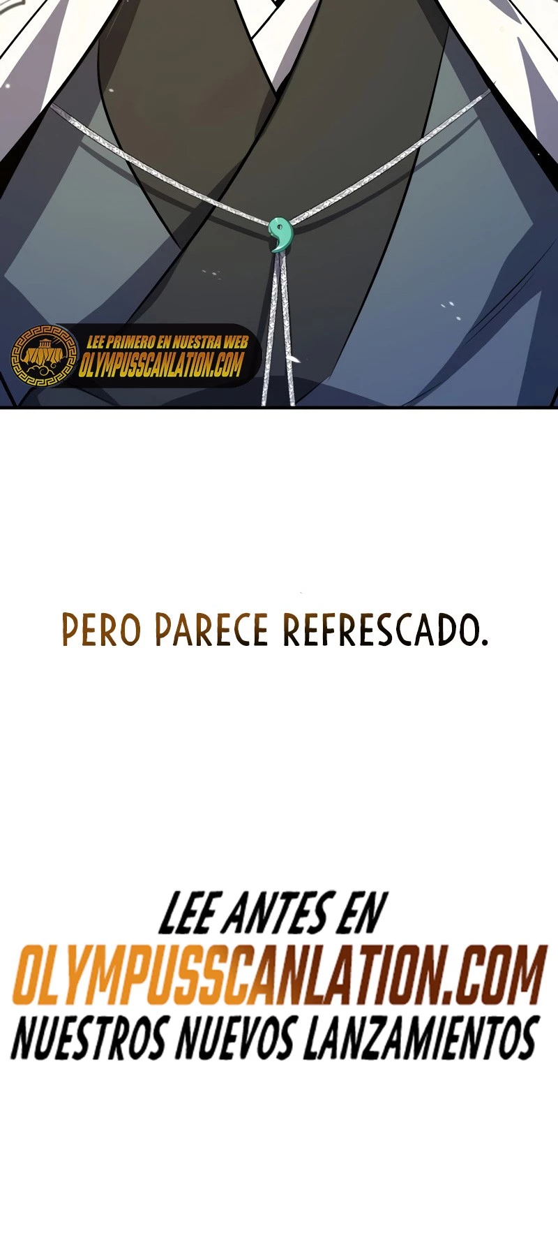 Instructor Estelar Maestro Baek Capitulo 10 página 86