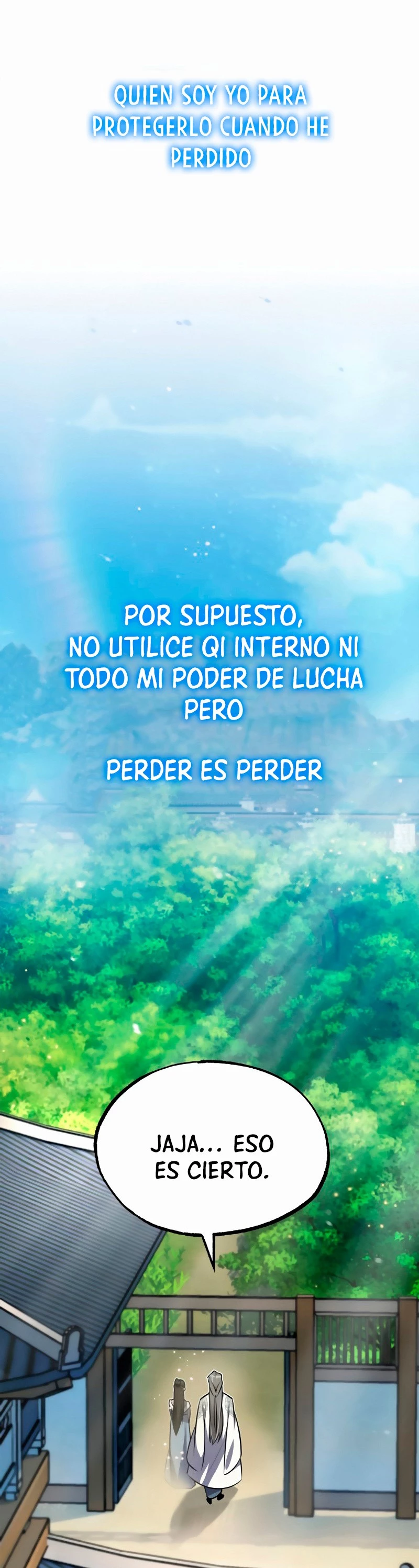 Instructor Estelar Maestro Baek Capitulo 11 página 29