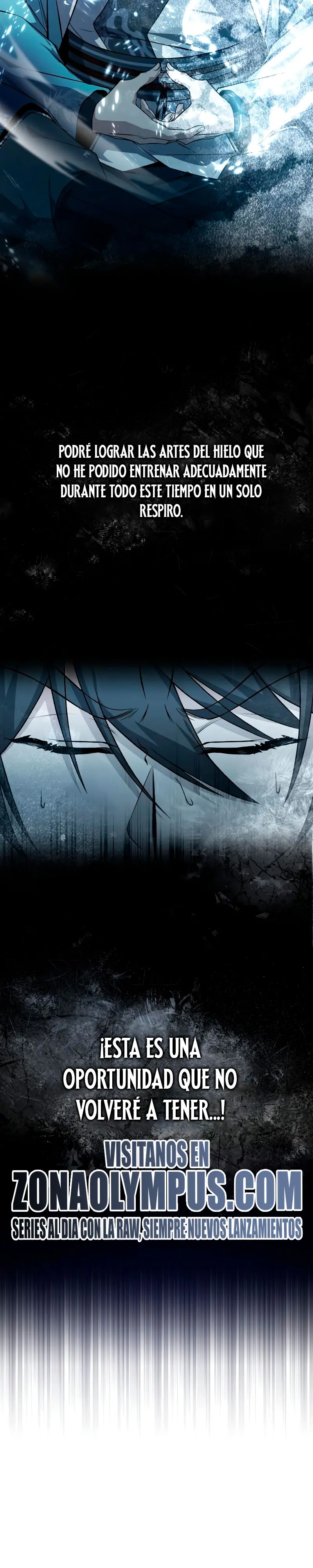 Instructor Estelar Maestro Baek Capitulo 115 página 29
