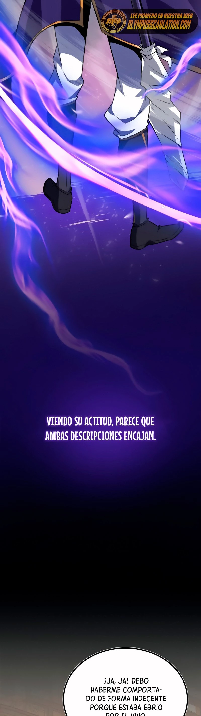 Instructor Estelar Maestro Baek Capitulo 12 página 16
