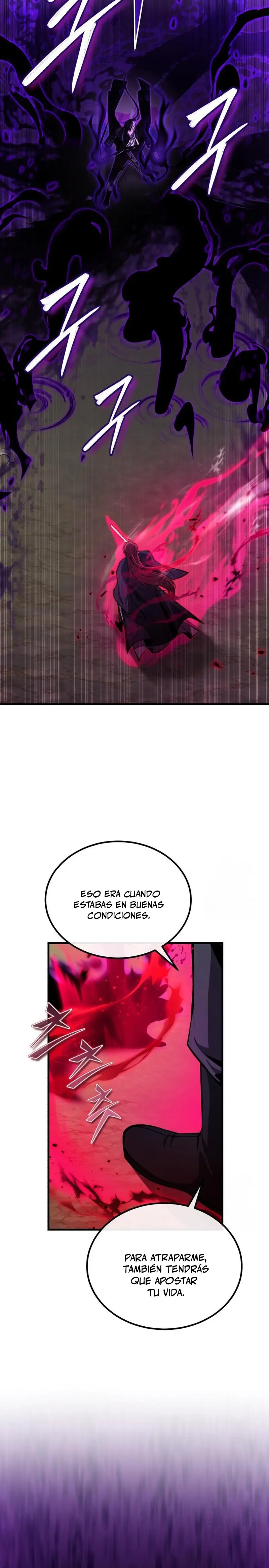 Instructor Estelar Maestro Baek Capitulo 122 página 10