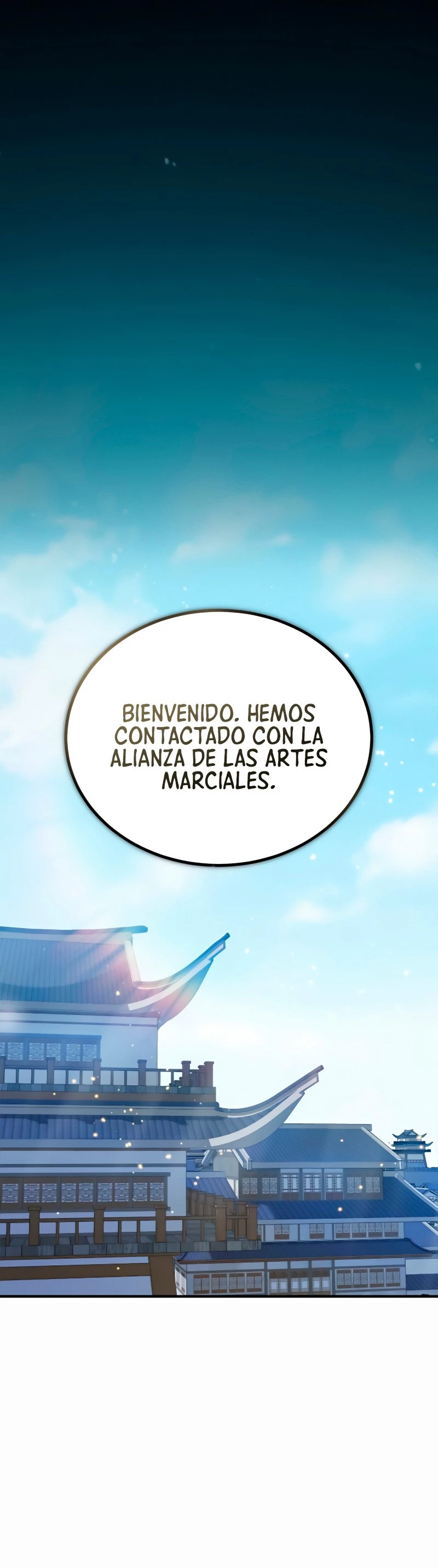 Instructor Estelar Maestro Baek Capitulo 13 página 8