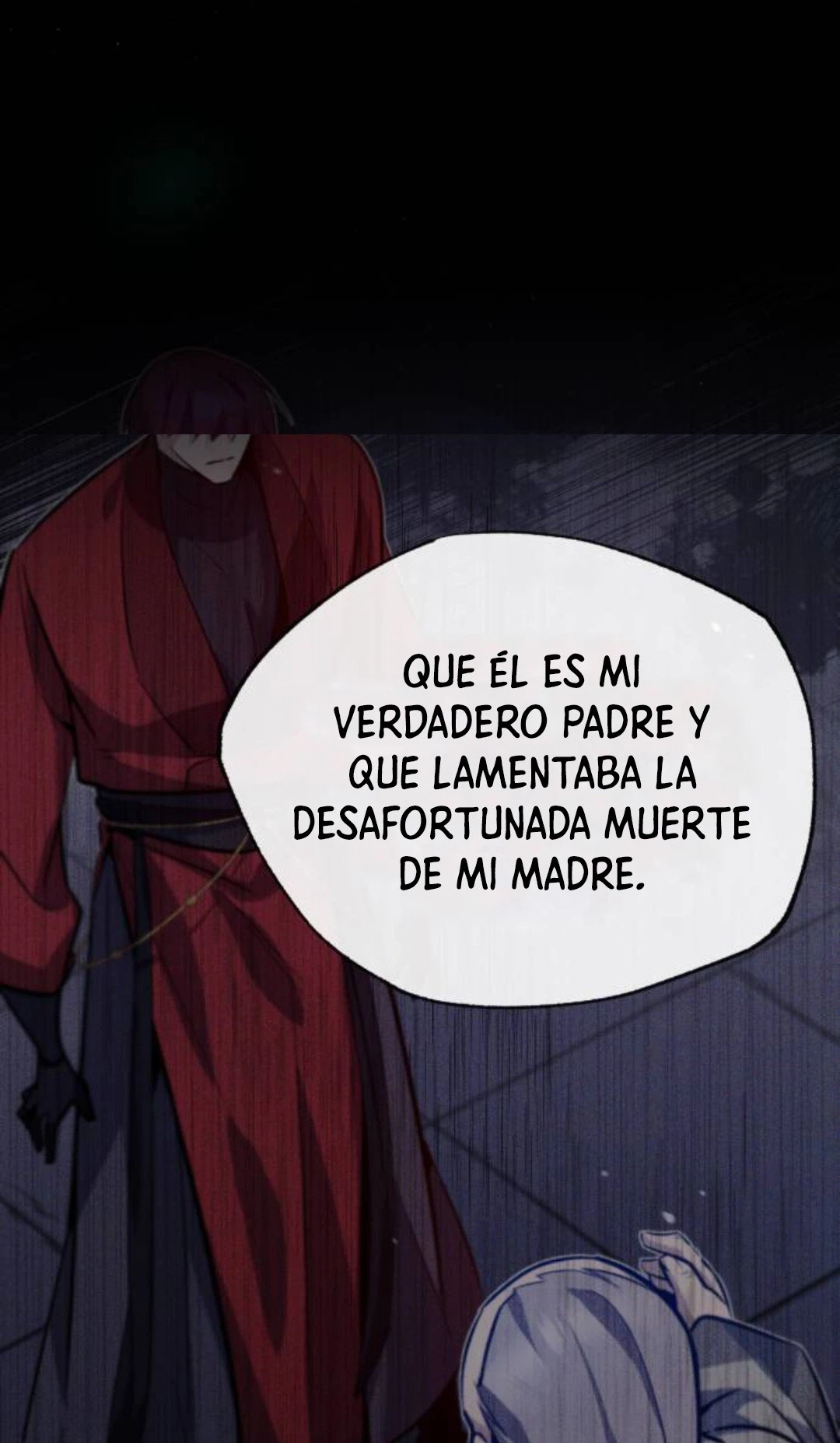 Instructor Estelar Maestro Baek Capitulo 14 página 100