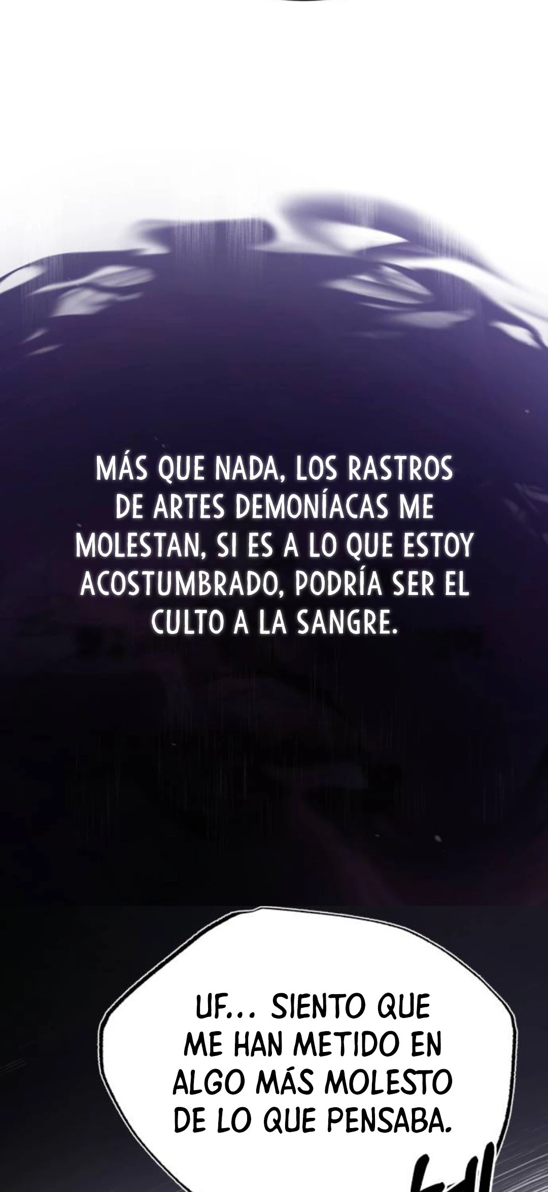 Instructor Estelar Maestro Baek Capitulo 14 página 21