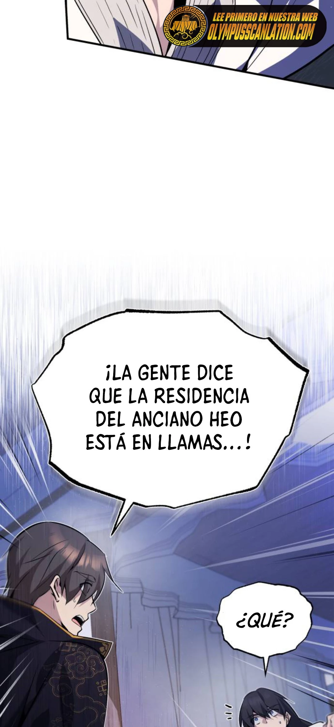 Instructor Estelar Maestro Baek Capitulo 14 página 25