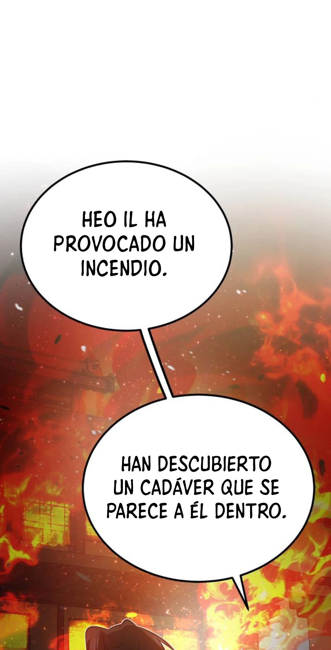 Instructor Estelar Maestro Baek Capitulo 14 página 31