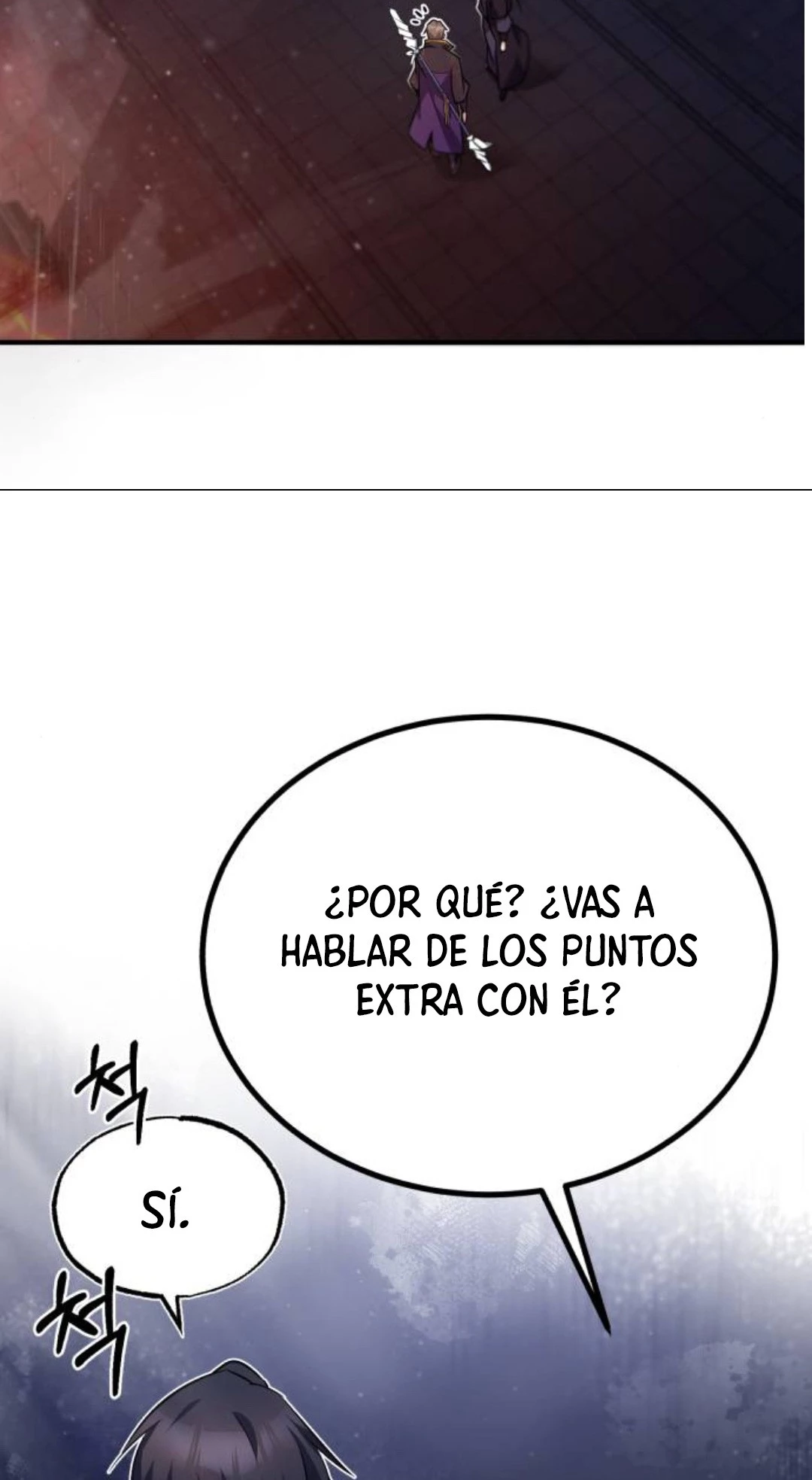Instructor Estelar Maestro Baek Capitulo 14 página 41