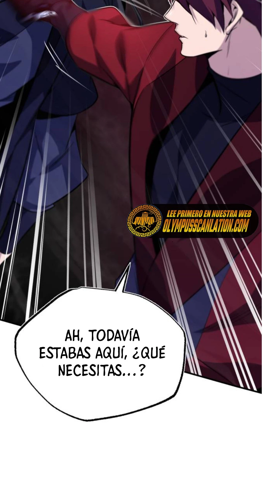 Instructor Estelar Maestro Baek Capitulo 14 página 50