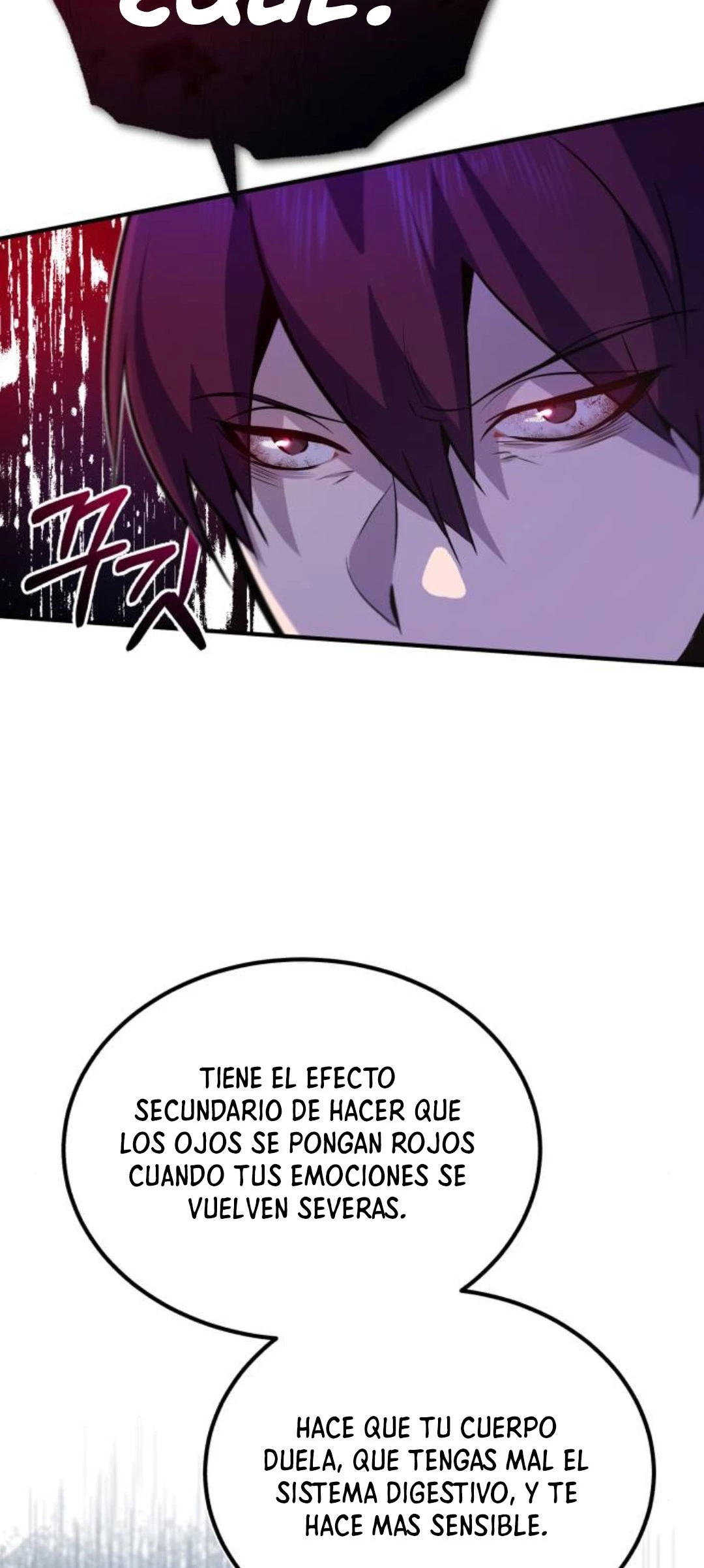 Instructor Estelar Maestro Baek Capitulo 14 página 56