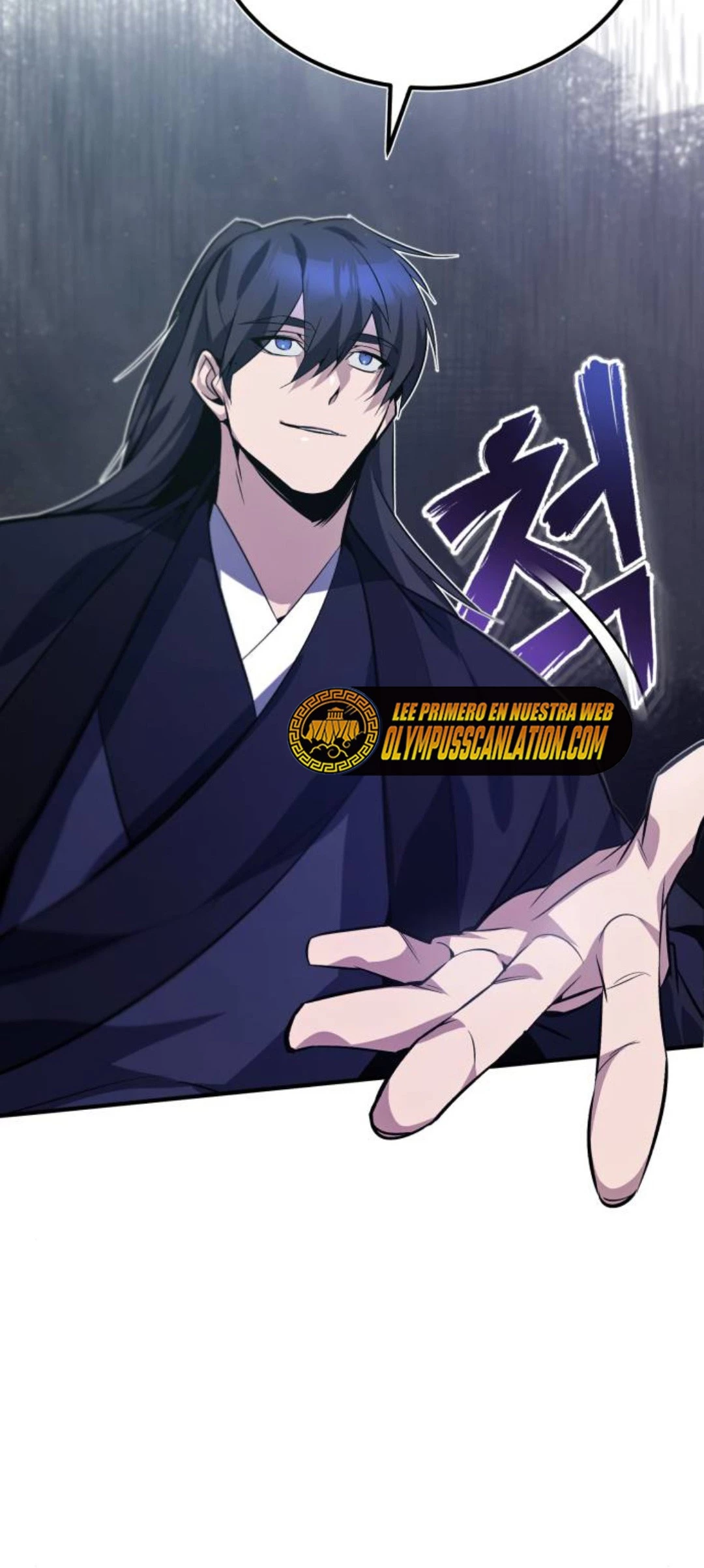 Instructor Estelar Maestro Baek Capitulo 14 página 57