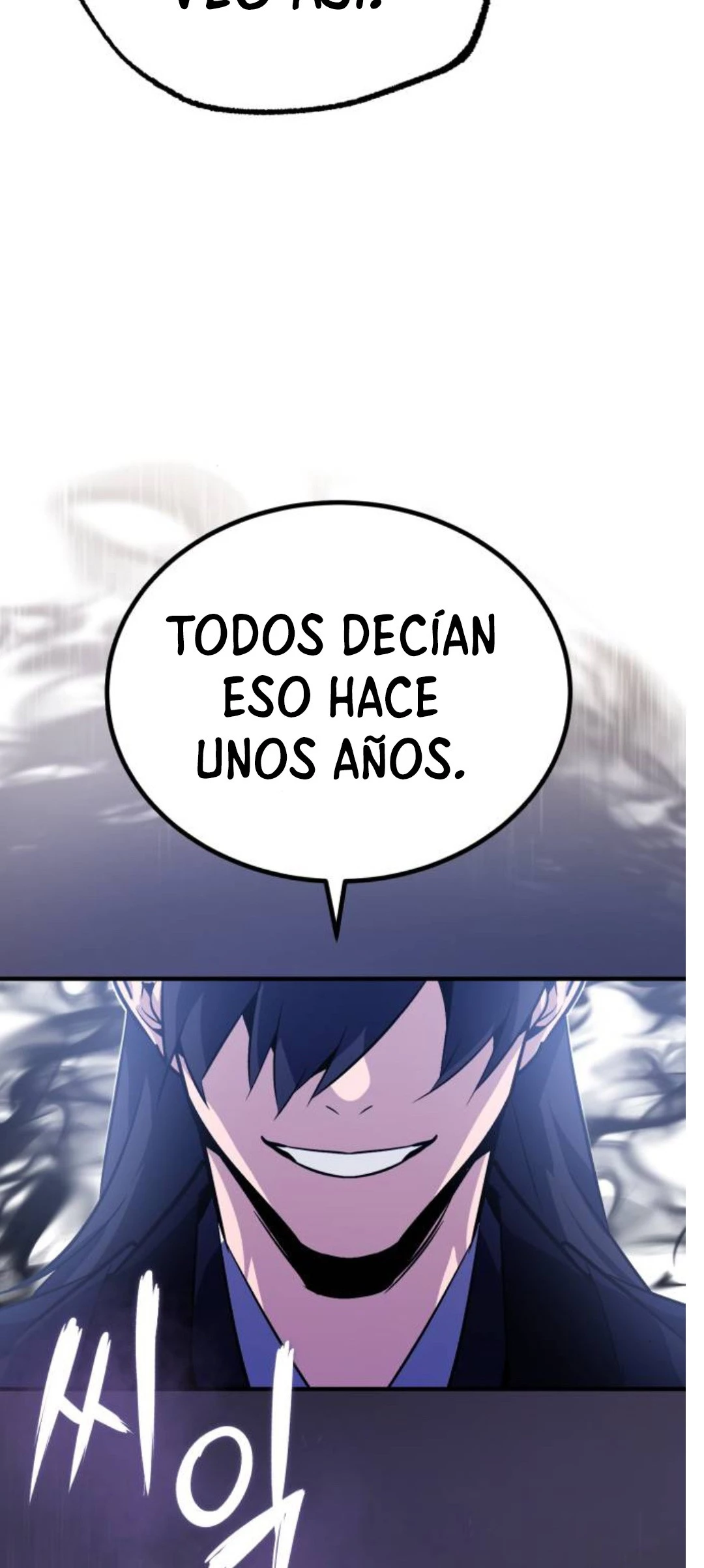 Instructor Estelar Maestro Baek Capitulo 14 página 59