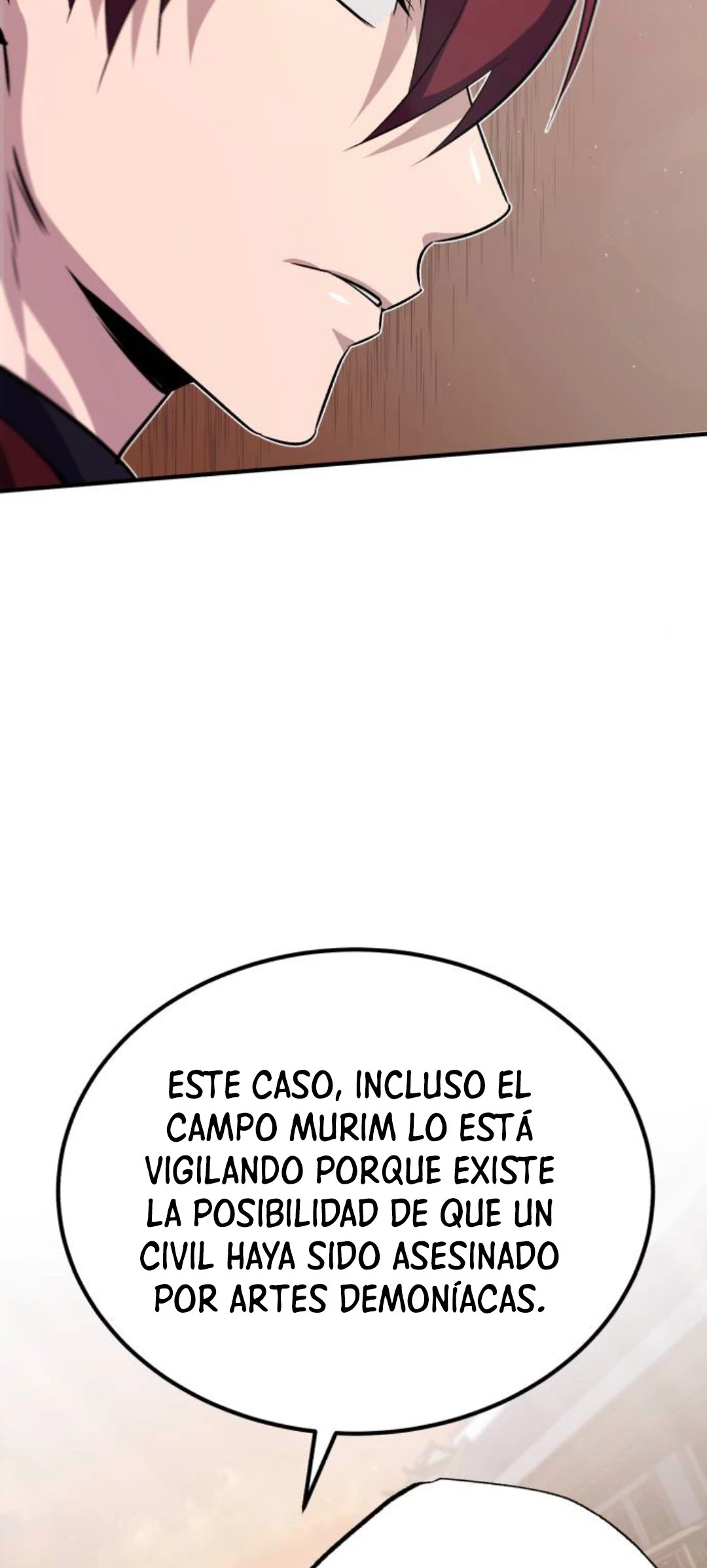 Instructor Estelar Maestro Baek Capitulo 14 página 6