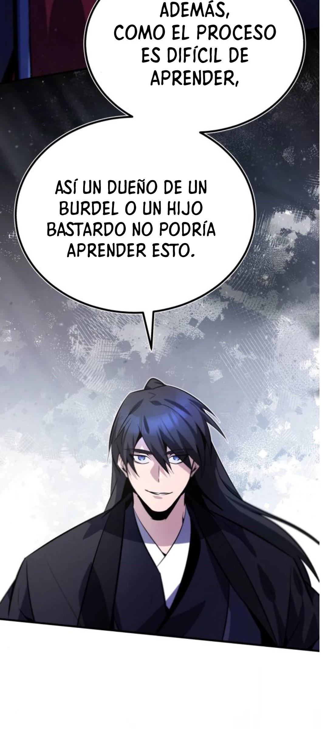 Instructor Estelar Maestro Baek Capitulo 14 página 62