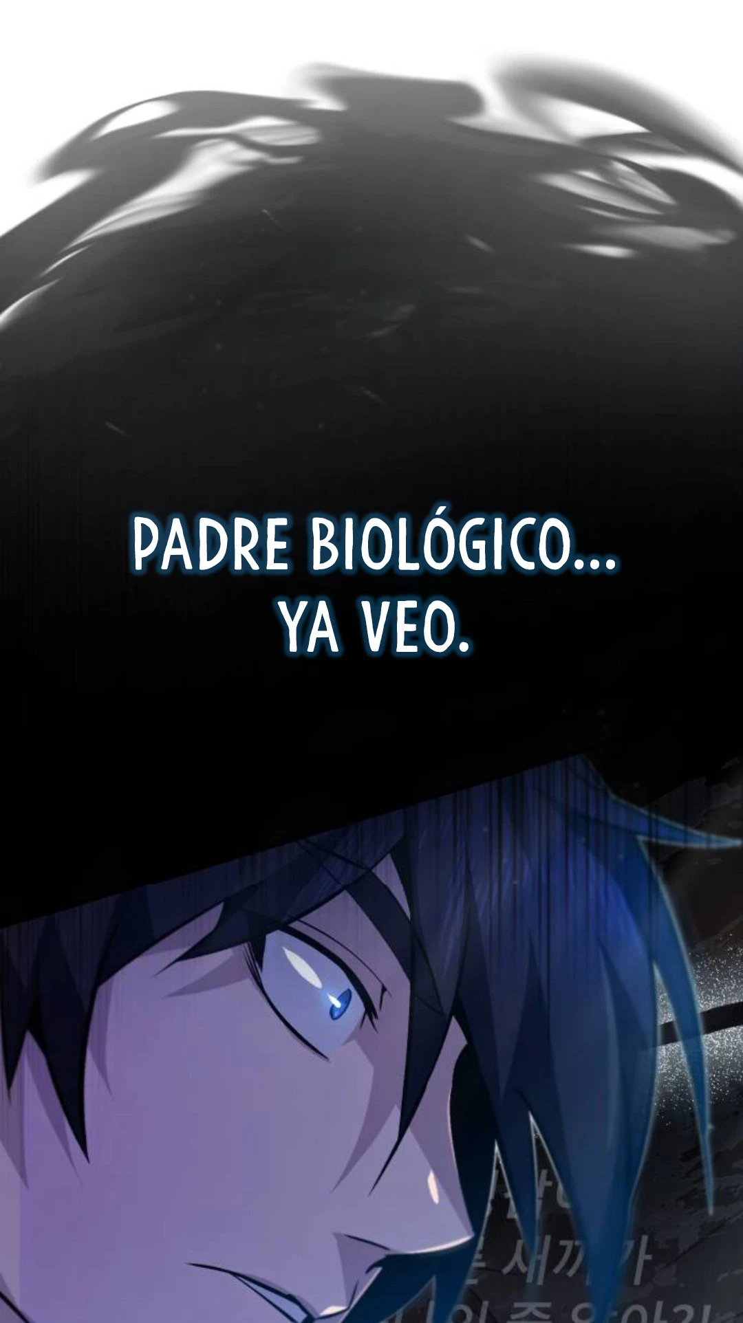 Instructor Estelar Maestro Baek Capitulo 14 página 75