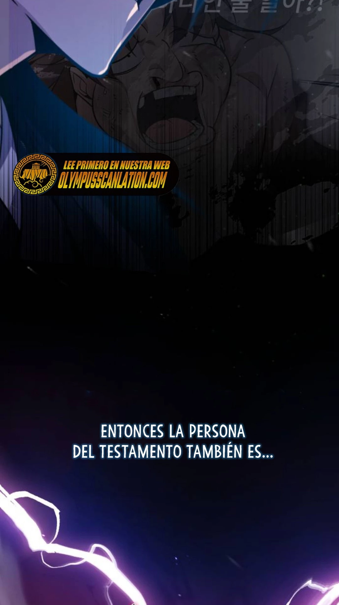 Instructor Estelar Maestro Baek Capitulo 14 página 76