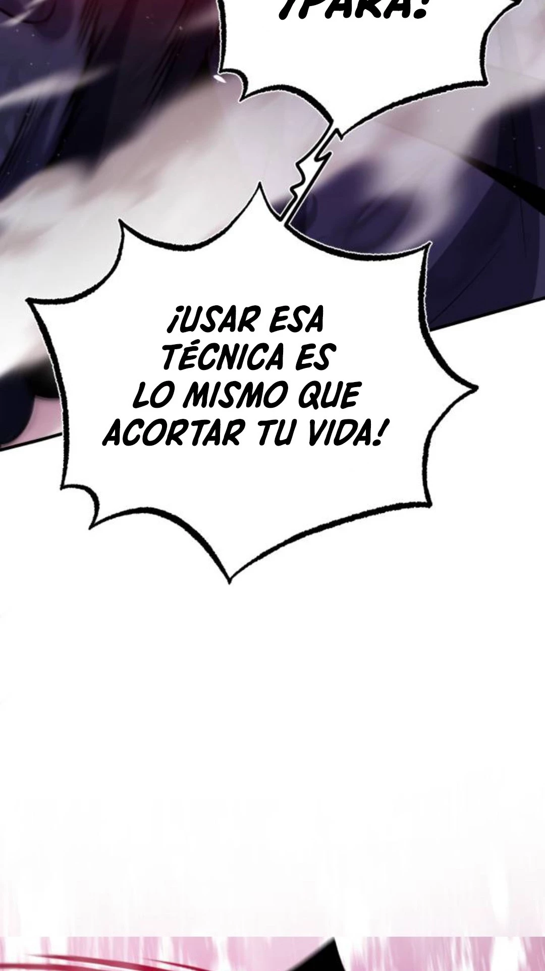 Instructor Estelar Maestro Baek Capitulo 14 página 79