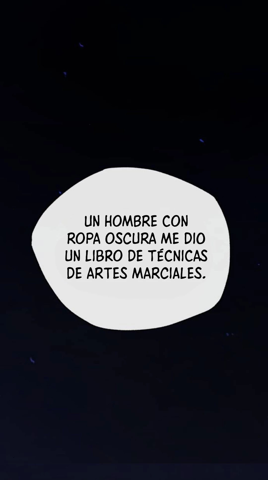 Instructor Estelar Maestro Baek Capitulo 14 página 94