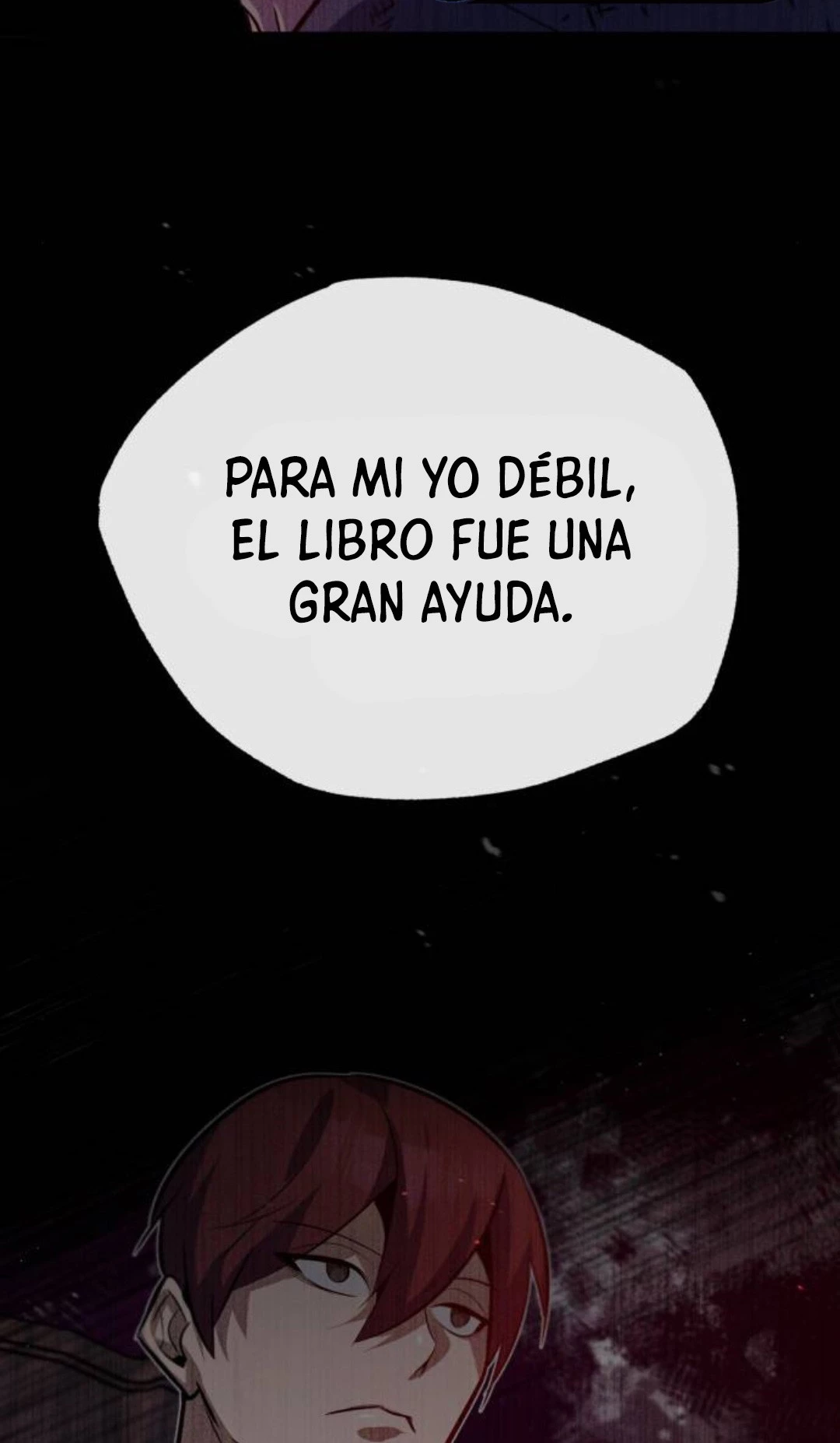 Instructor Estelar Maestro Baek Capitulo 14 página 97