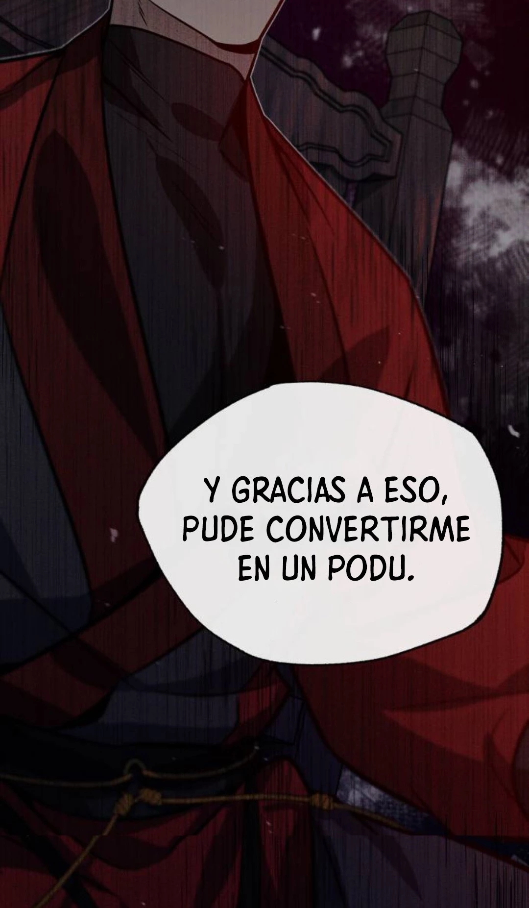 Instructor Estelar Maestro Baek Capitulo 14 página 98